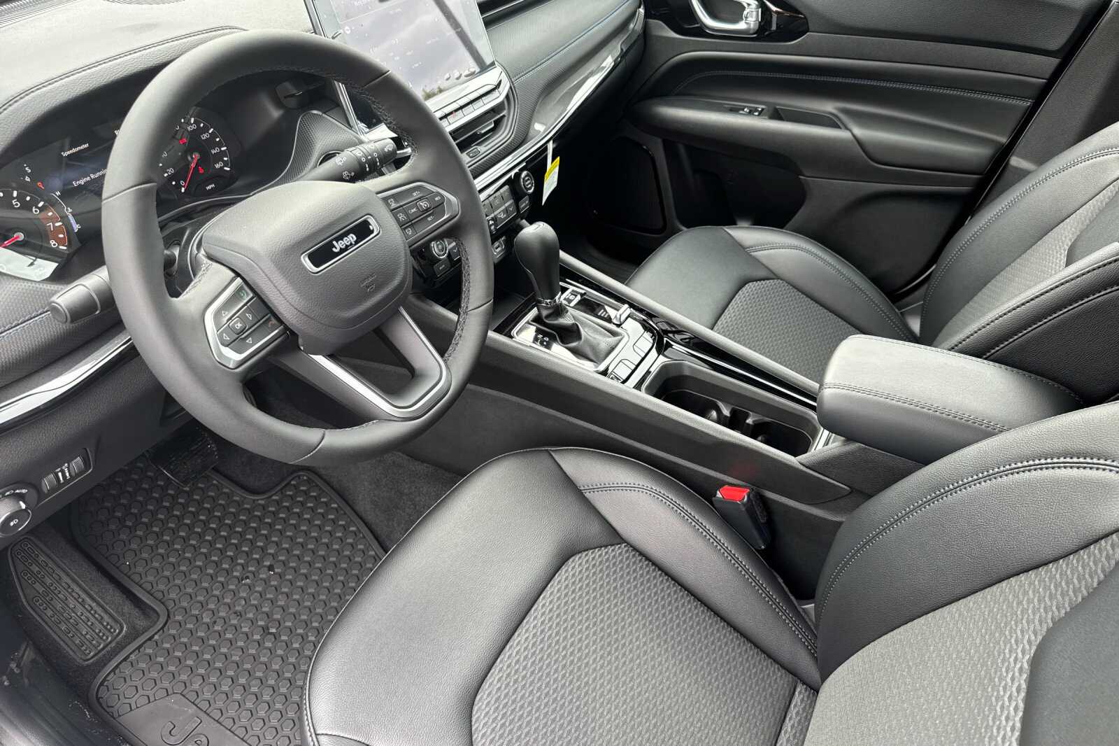 2026 Jeep Compass Altitude Special Edition - Photo 7
