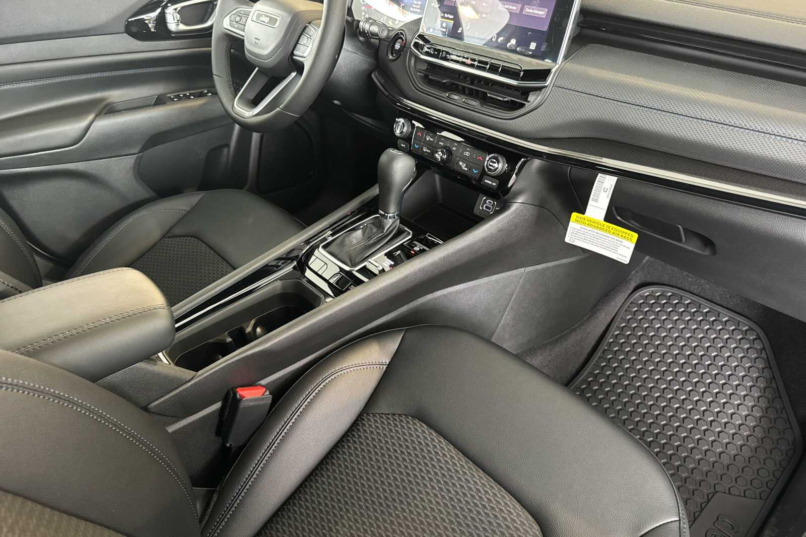 2026 Jeep Compass Altitude Special Edition - Photo 13
