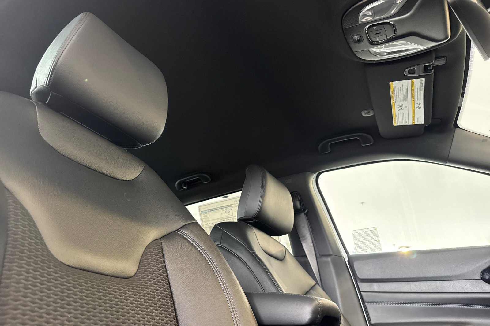 2026 Jeep Compass Altitude Special Edition - Photo 14