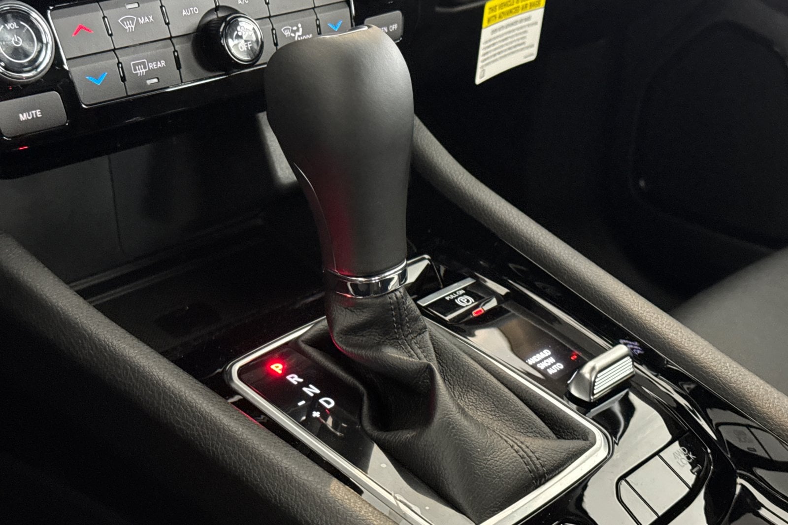 2026 Jeep Compass Altitude Special Edition - Photo 18