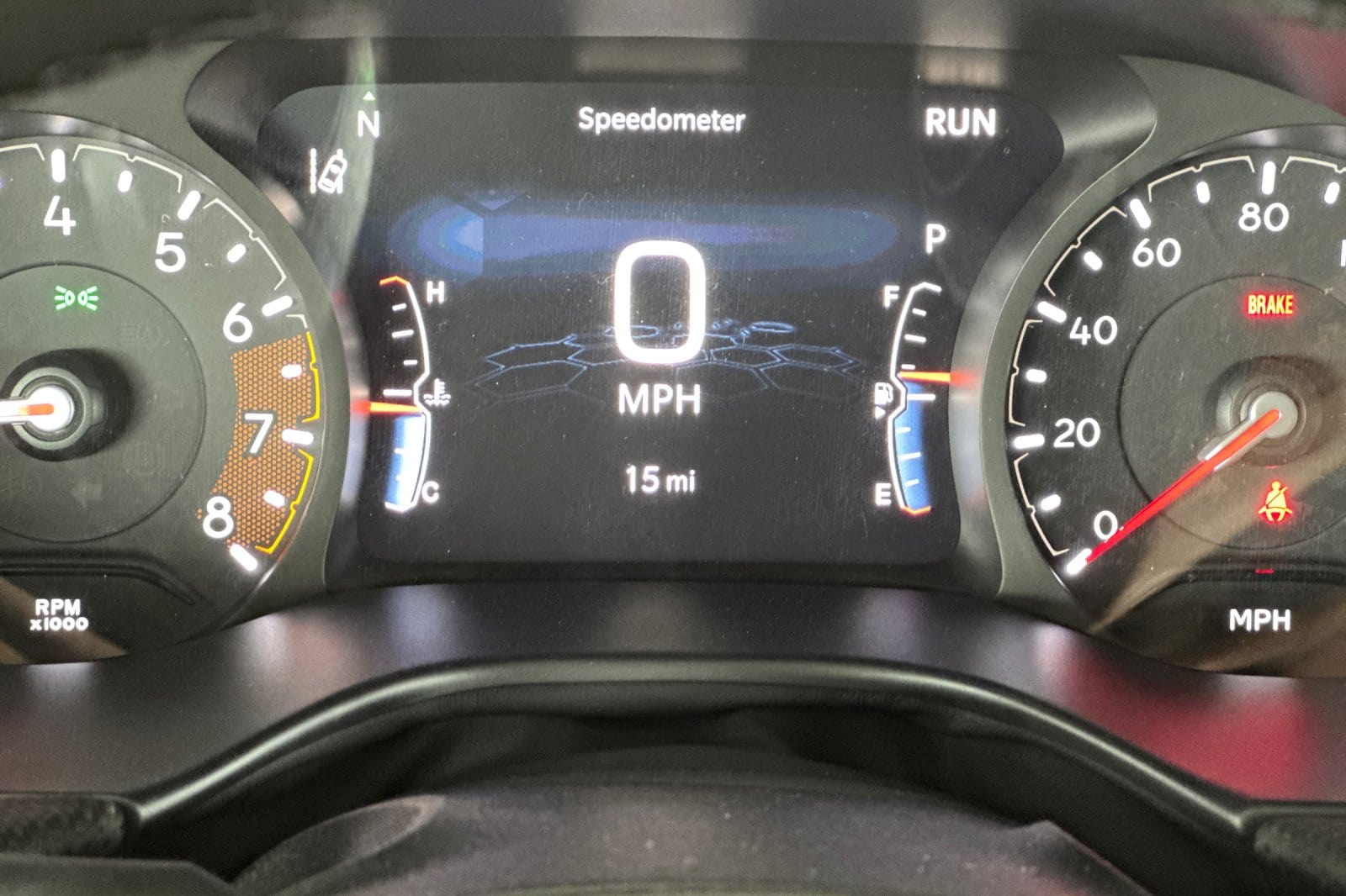 2026 Jeep Compass Altitude Special Edition - Photo 22
