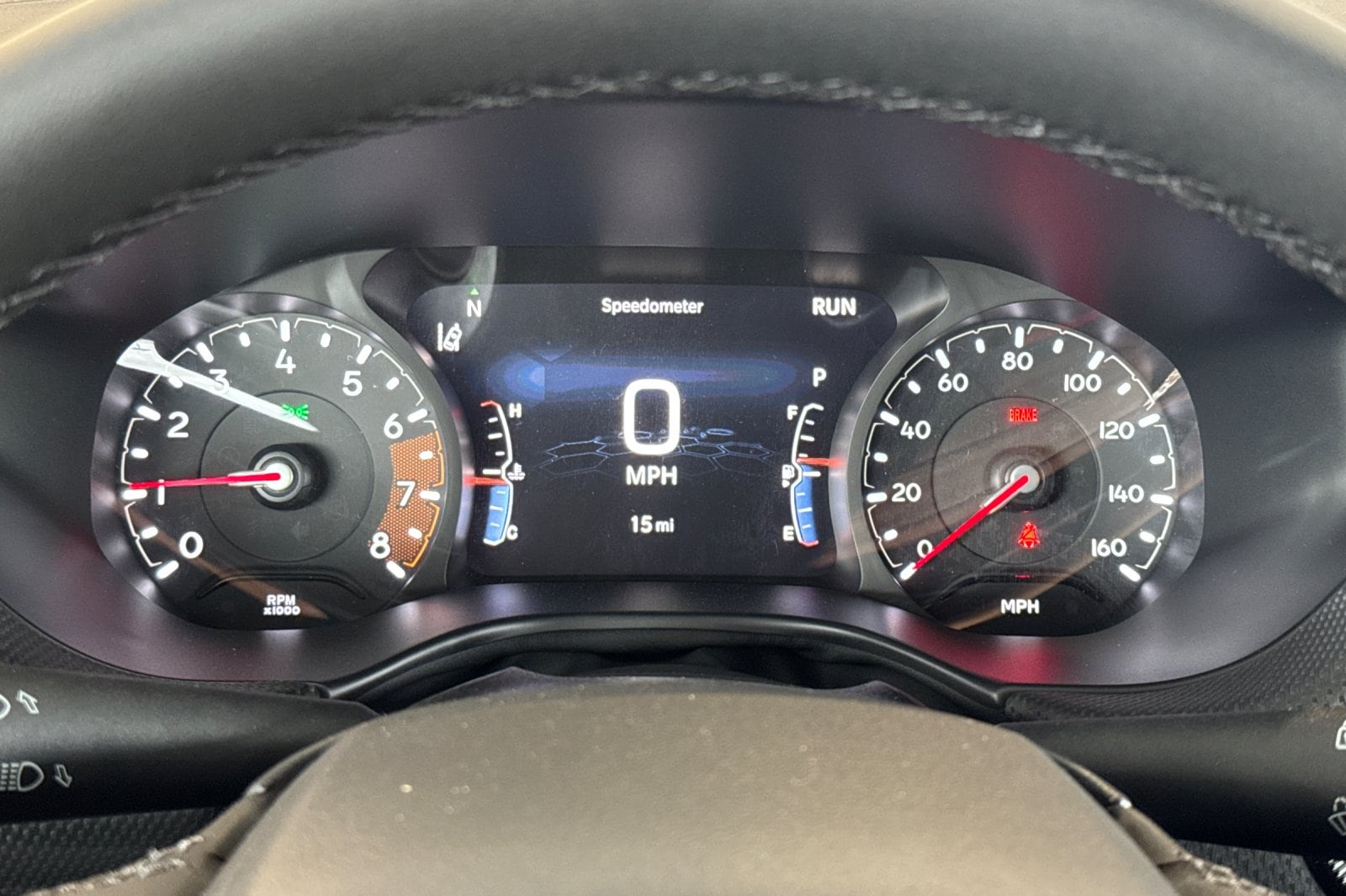 2026 Jeep Compass Altitude Special Edition - Photo 21