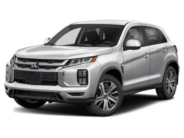 2022 Mitsubishi Outlander Sport