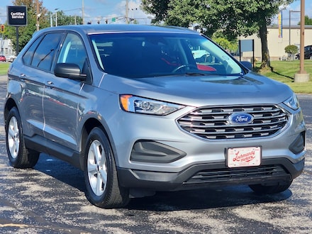 2020 Ford Edge SE WAGON