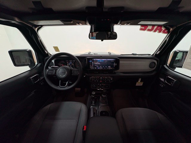 2026 Jeep Gladiator Sport S - Photo 14