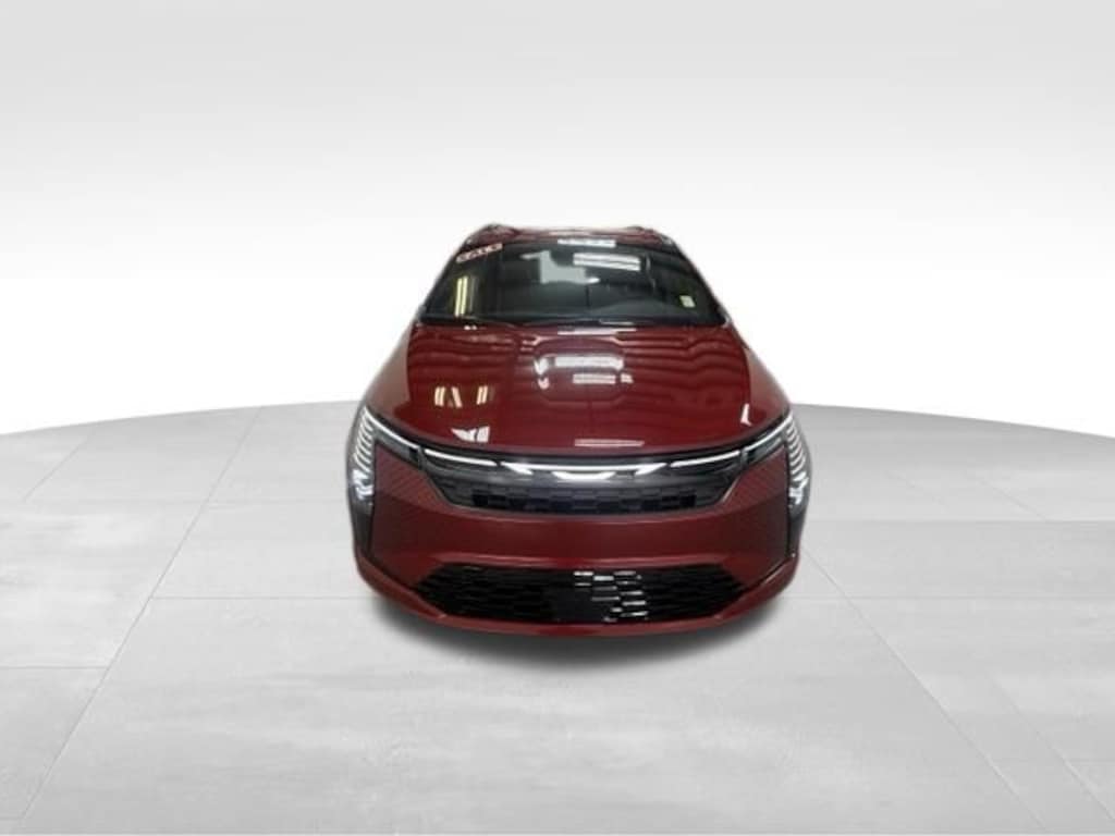 New 2027 Chrysler Pacifica Select Passenger Van