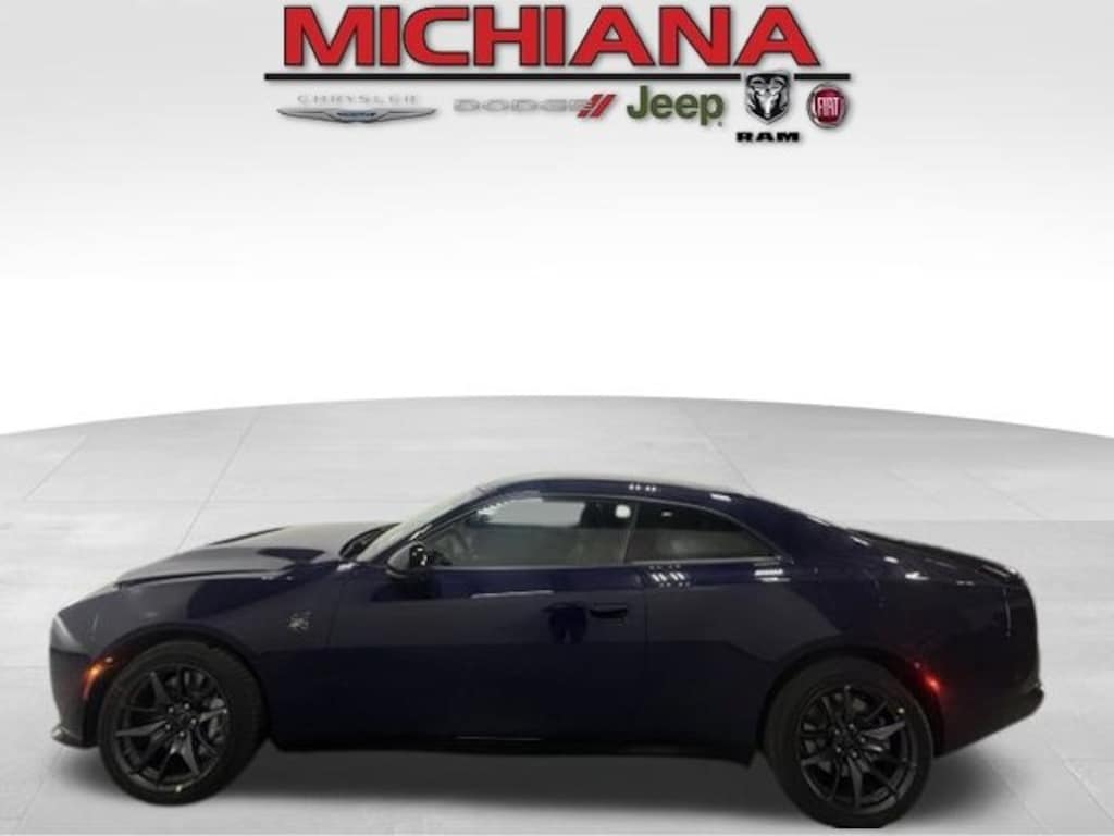 New 2027 Dodge Charger Scat Pack Plus Coupe