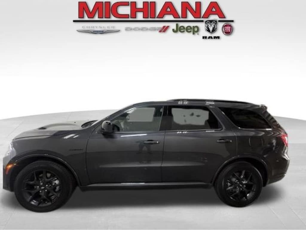 New 2026 Dodge Durango GT Hemi V8 Sport Utility
