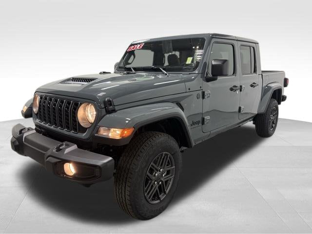 2026 Jeep Gladiator Sport S - Photo 2