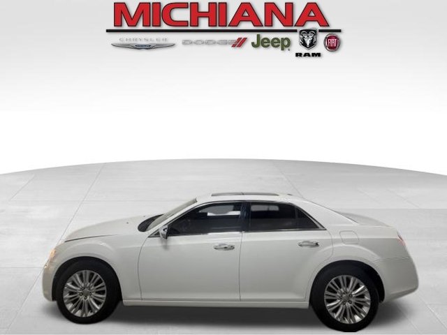 Used 2012 Chrysler 300 C Sedan