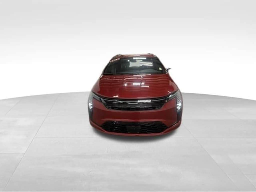 New 2027 Chrysler Pacifica Select Passenger Van
