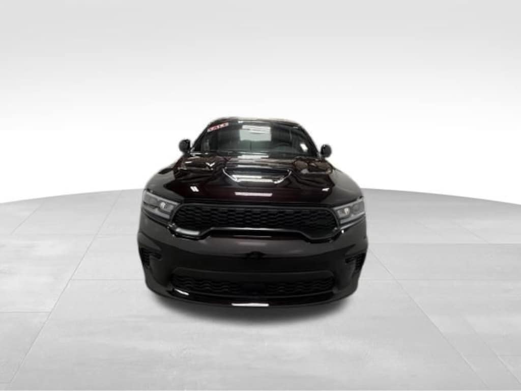 New 2027 Dodge Durango GT Sport Utility