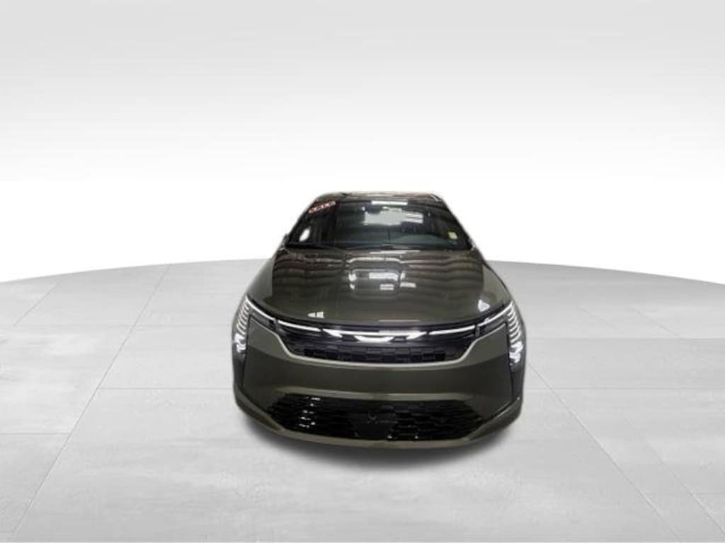 New 2027 Chrysler Pacifica Limited Passenger Van