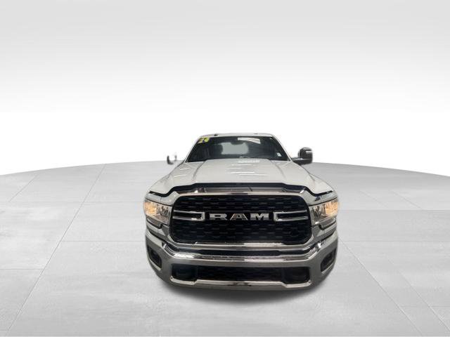 Used 2024 Ram 3500 Big Horn Truck Crew Cab