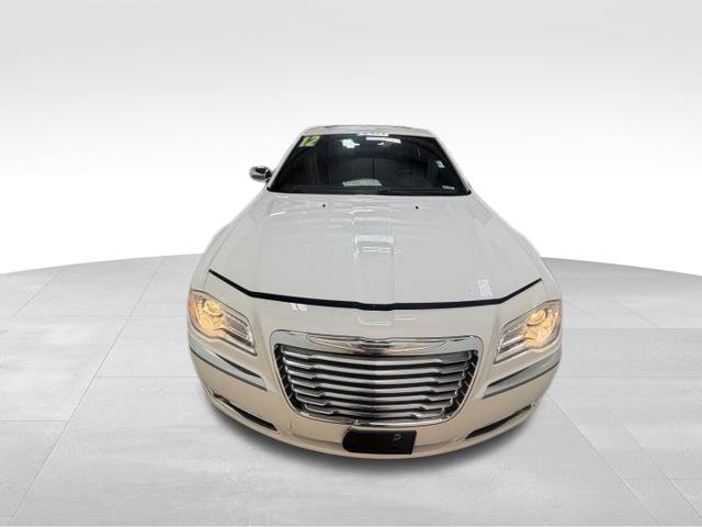 Used 2012 Chrysler 300 C Sedan