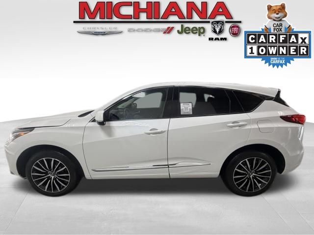 2025 Acura RDX