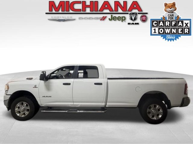 2024 RAM 3500 Pickup