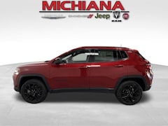 2026 Jeep Compass Altitude Sport Utility