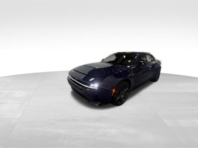 New 2027 Dodge Charger Scat Pack Plus Sedan