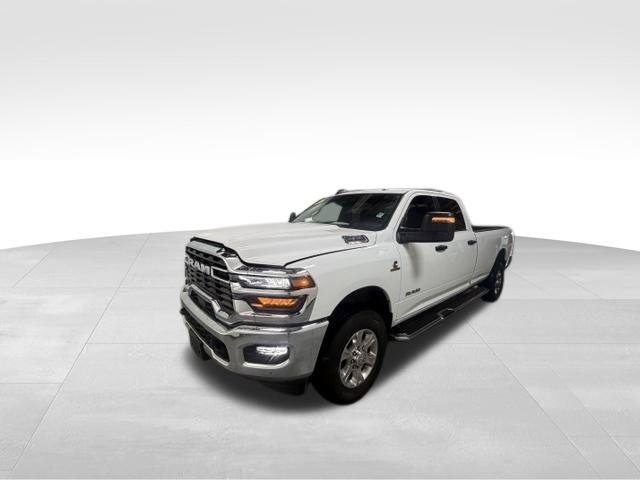 Certified 2026 Ram 2500 Big Horn Truck
