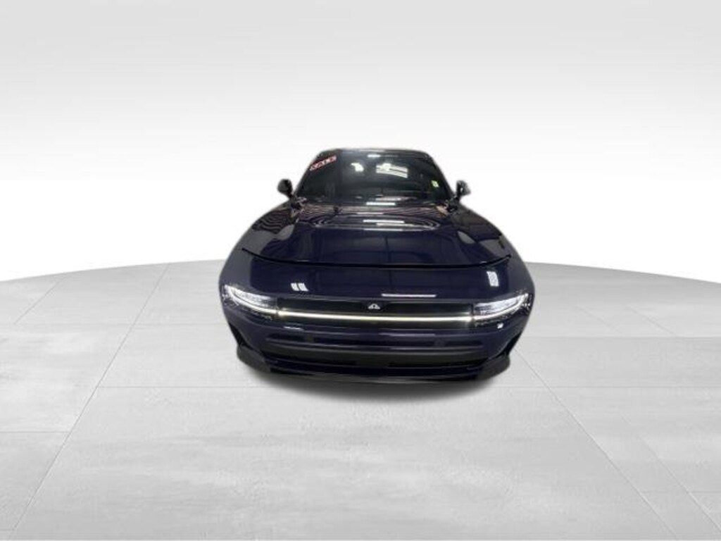 New 2027 Dodge Charger Scat Pack Plus Sedan