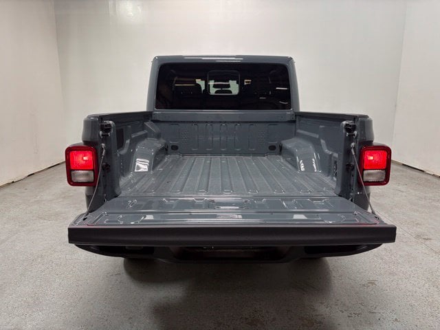 2026 Jeep Gladiator Sport S - Photo 8