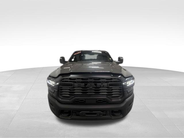 New 2026 Ram 2500 Tradesman Pickup