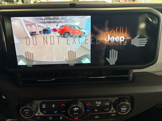2026 Jeep Gladiator Sport S - Photo 14