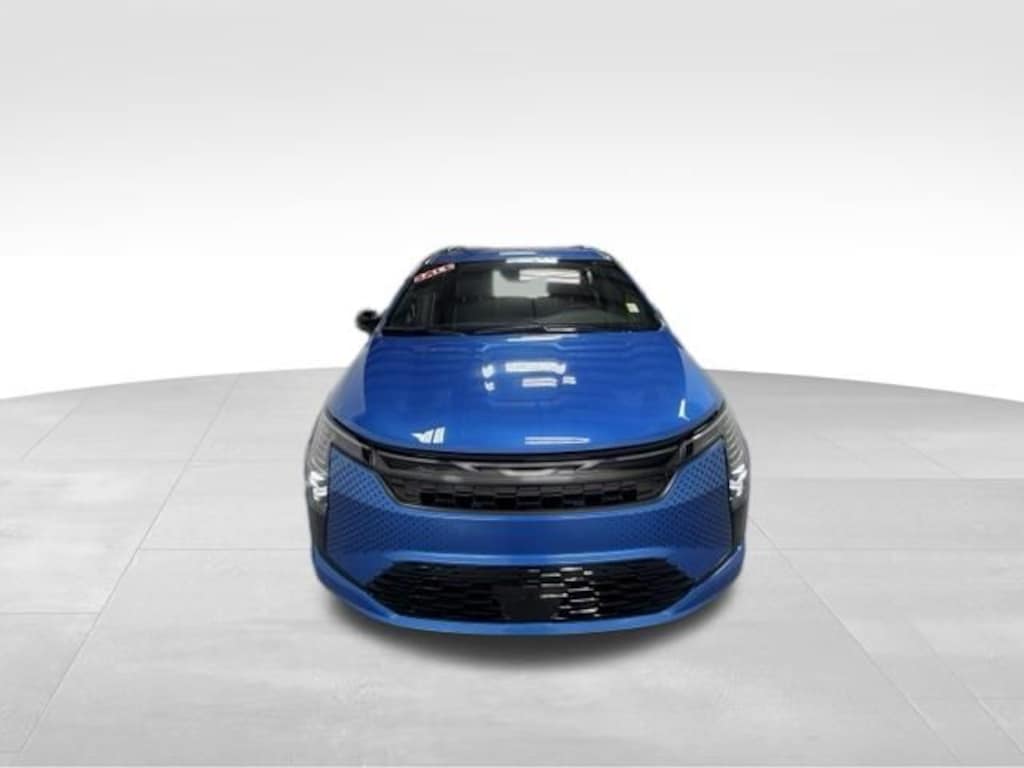 New 2027 Chrysler Pacifica Select Passenger Van