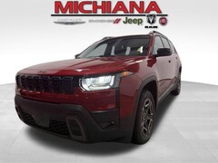 2026 Jeep Cherokee Limited Sport Utility