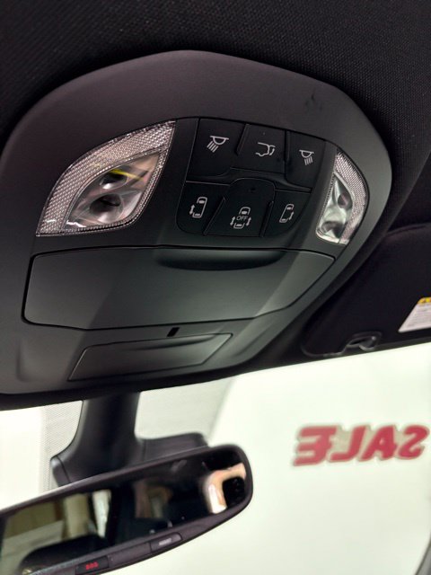 2026 Chrysler Pacifica Select - Photo 18