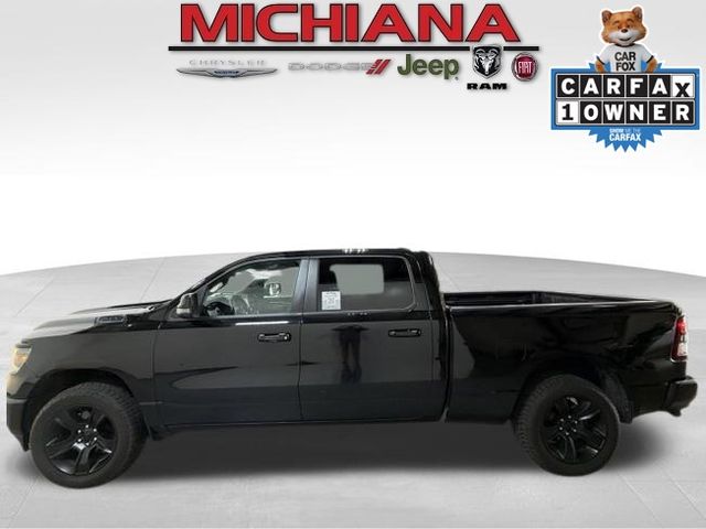 2024 RAM 1500 Pickup