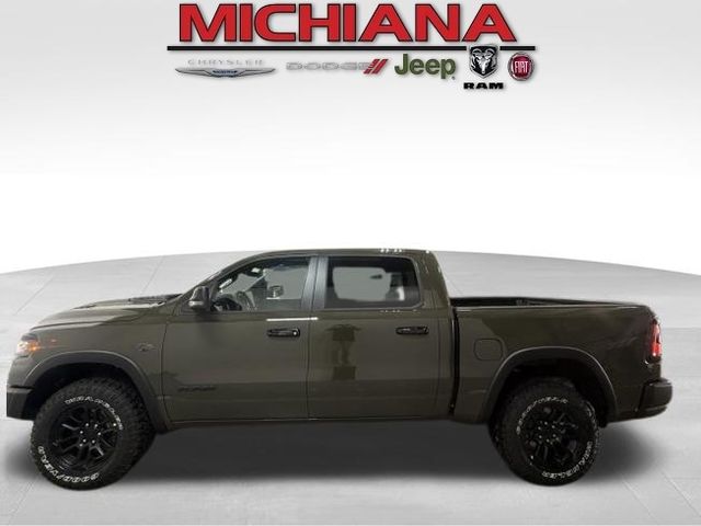 New 2027 Ram 1500 Rebel Pickup
