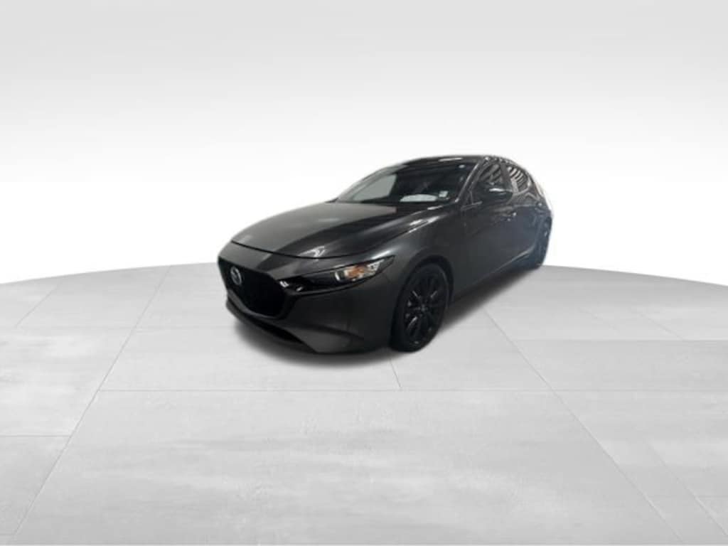 Used 2024 Mazda Mazda3 2.5 S Select Sport Hatchback
