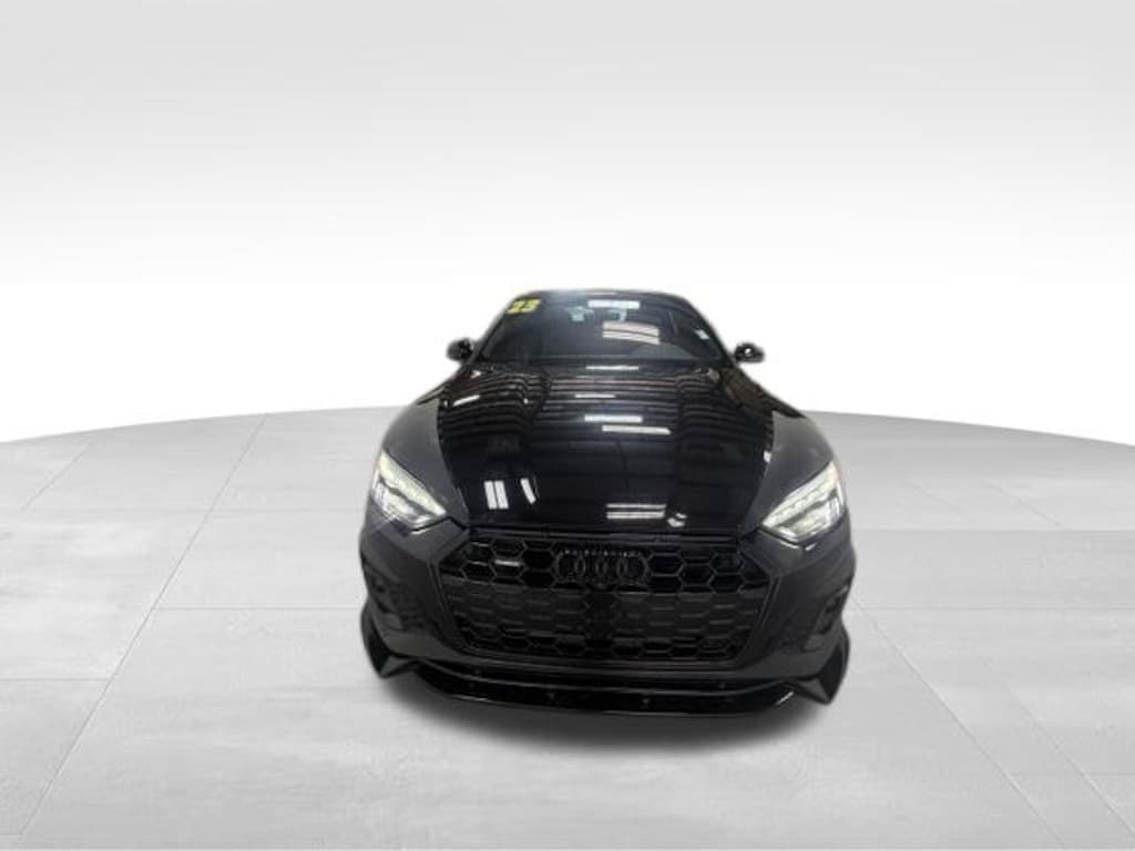 Used 2023 Audi A5 Sportback 45 S Line Premium Plus Hatchback