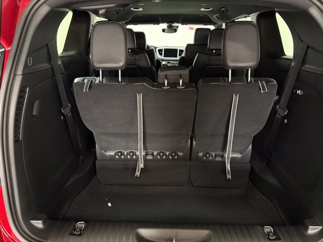 2026 Chrysler Pacifica Select - Photo 9