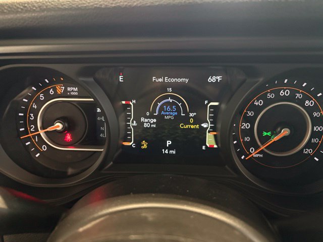 2026 Jeep Gladiator Sport S - Photo 16