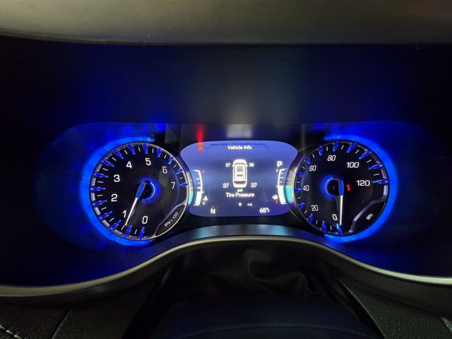 2026 Chrysler Pacifica Select - Photo 22
