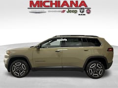 2026 Jeep Cherokee Limited Sport Utility