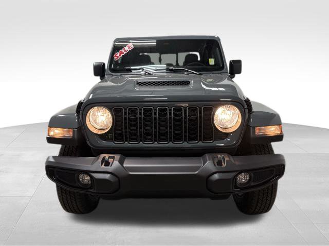 New 2026 Jeep Gladiator Sport S Pickup