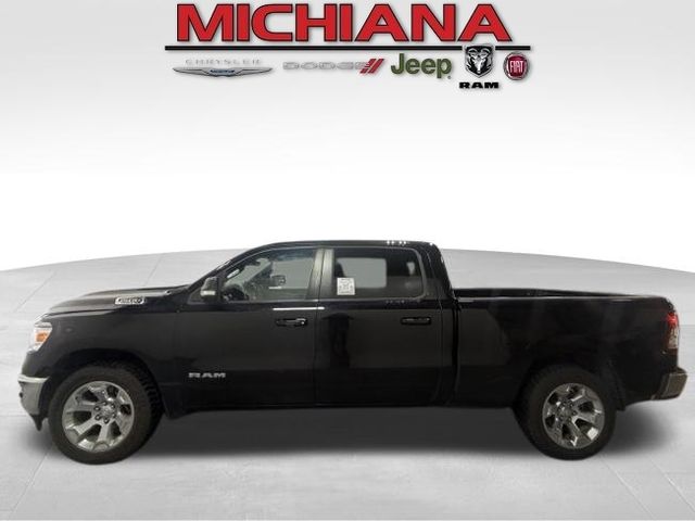 2021 RAM 1500 Pickup Big Horn/Lone Star