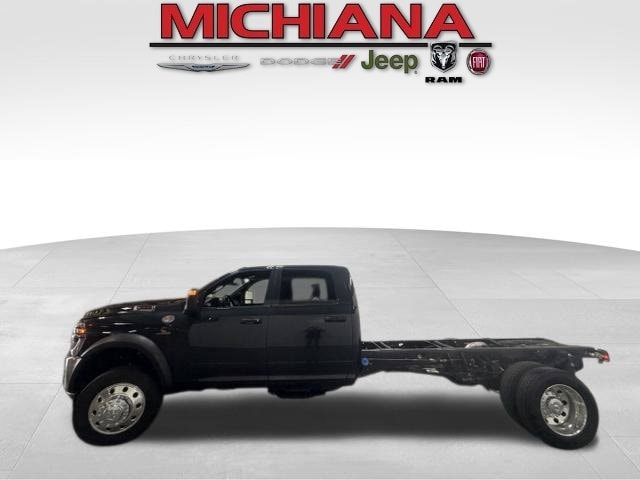 2026 RAM 5500 Chassis Cab