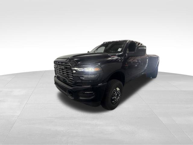 New 2026 Ram 3500 Big Horn Pickup