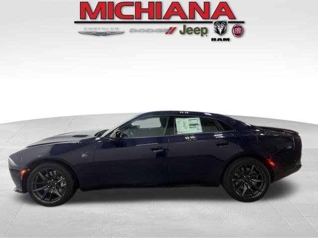 New 2027 Dodge Charger Scat Pack Plus Sedan