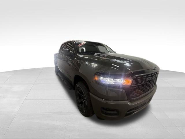 New 2027 Ram 1500 Express Pickup