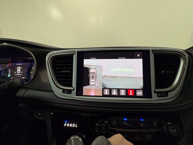 2026 Chrysler Pacifica Select - Photo 16