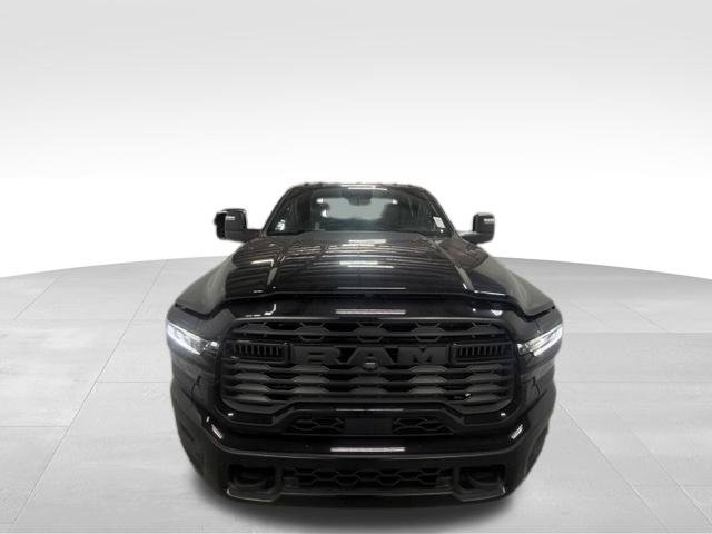 New 2026 Ram 3500 Big Horn Pickup