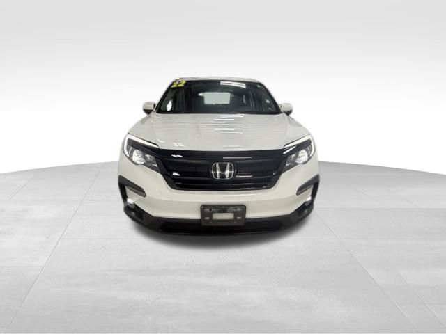 Used 2022 Honda Pilot Special Edition SUV