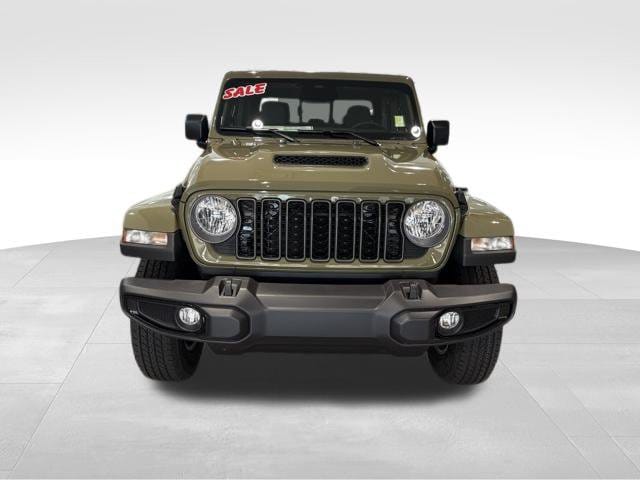 2026 Jeep Gladiator Sport S - Photo 2