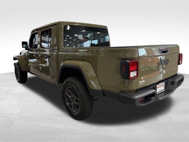 2026 Jeep Gladiator Sport S - Photo 6